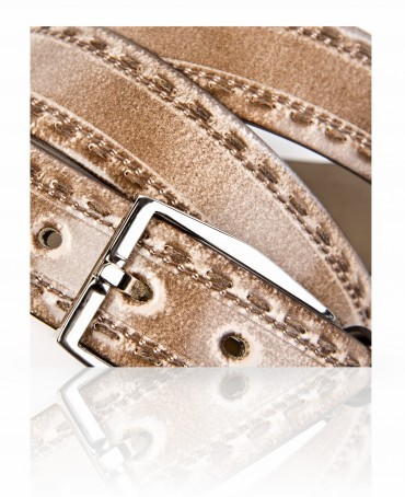 Ремень Мужской 4044/35/Mano.Tortora